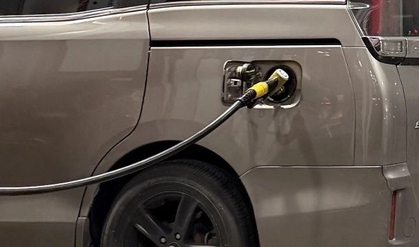 Сеть АЗС «Нефтехимпром» в Прикамье увеличила лимит отпуска бензина 