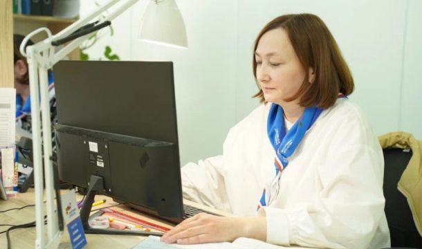 ​В Перми пройдет расширенный прием для ветеранов СВО и их семей с участием профильных ведомств