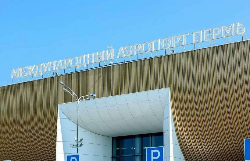 ​Из Перми в Ташкент теперь можно улететь прямым рейсом