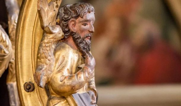 Скоро пермяки смогут увидеть расширенную коллекцию пермских богов