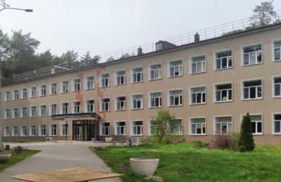 ​В Прикамье в санатории «Орленок» выявлена вспышка кишечной инфекции, двое детей госпитализированы