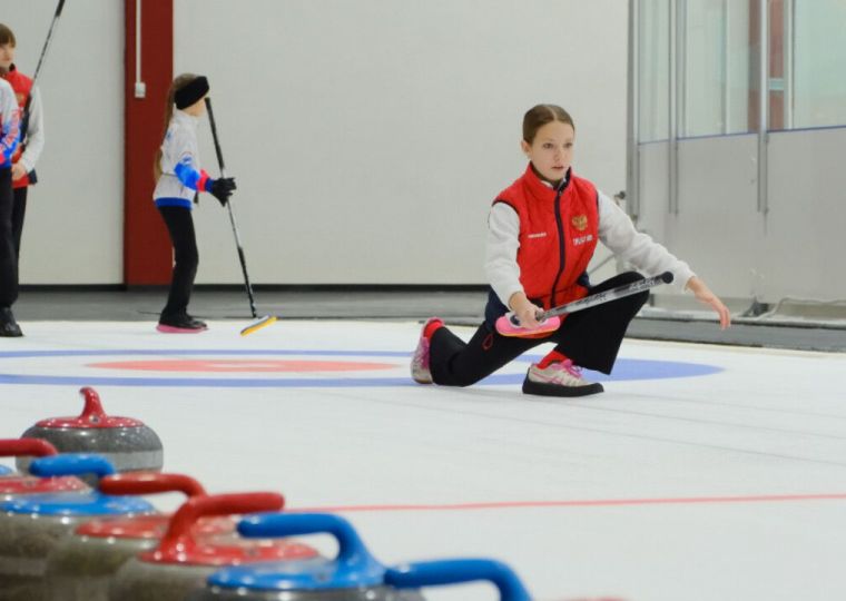 «Красная машина» в Перми: чем выделяется новый ледовый комплекс среди остальных