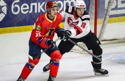 «АМКАР» победил на выезде, а «МОЛОТ» и «КАМА» готовятся к новому чемпионату