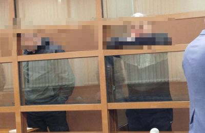Двух прикамцев признали виновными в убийстве предпринимателя Александра Лукова