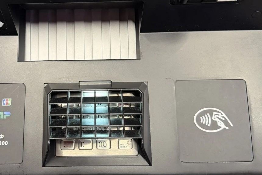 Что такое «белые» банкоматы и почему их пока не запускают в Прикамье