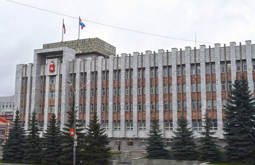 Жителям поврежденного при атаке БПЛА дома в Перми возместили ущерб за утраченное имущество