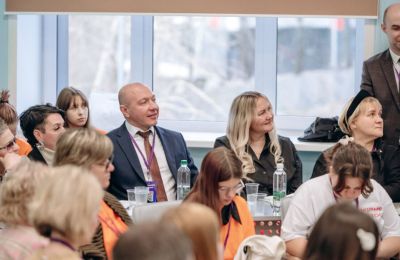 Общественники и волонтеры Прикамья соберутся на краевом форуме в Перми