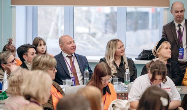 Общественники и волонтеры Прикамья соберутся на краевом форуме в Перми