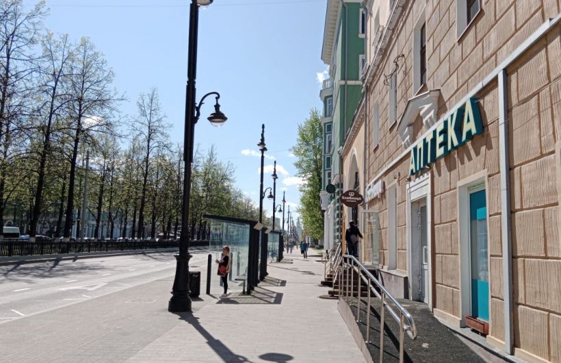 В Прикамье на треть снизились аптечные продажи настоек