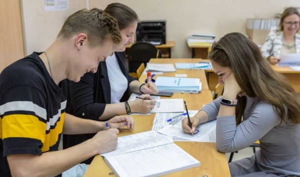 ​Федеральную поддержку на создание современного университетского кампуса получит Пермский край