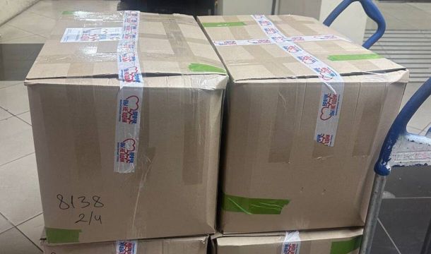 По инициативе избиркома Прикамья бойцам СВО направлены 80 аптечек второго эшелона