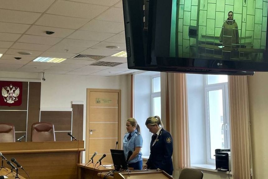 ​Прокуратура требует изменить формулировку основания увольнения экс-начальницы УКС администрации Перми