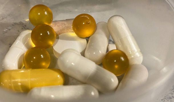 Прикамцы потратили на средства для похудения более 360 млн рублей в 2025 году