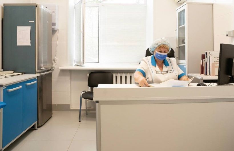 ​В Пермском крае зафиксирован рост заболеваемости гриппом и ОРВИ