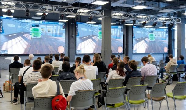 ​В Перми соберутся лучшие программисты дронов со всей страны