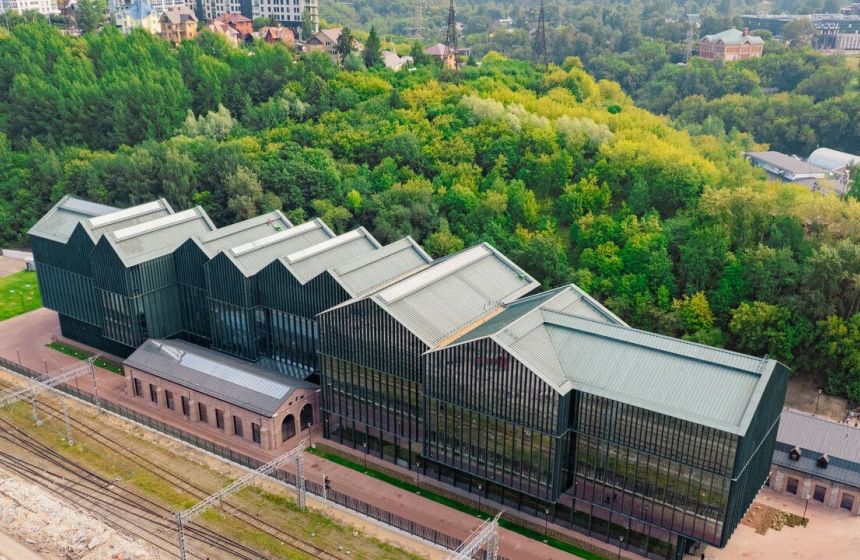 В уходящем году в Прикамье успешно завершено строительство ряда знаковых объектов