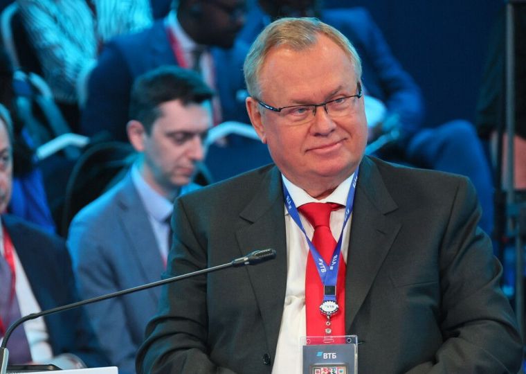 Параллельно Бреттон-Вуду. Нужна альтернатива доллару