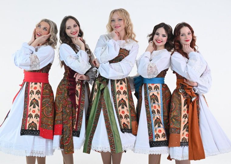 Вокруг да около. В Перми в шестой раз пройдет масленичный фестиваль