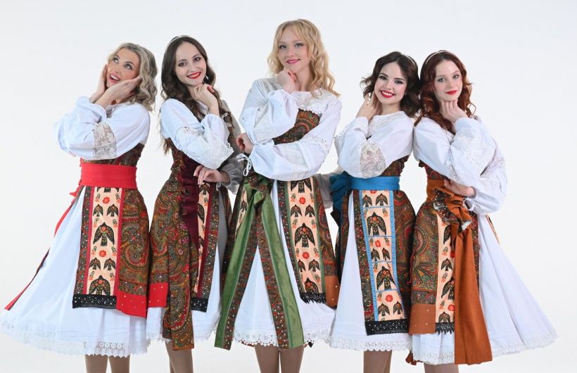 Вокруг да около. В Перми в шестой раз пройдет масленичный фестиваль