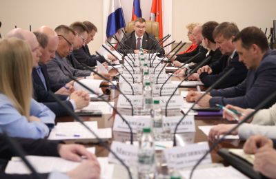 В администрации Перми рассказали, что ждет горожан на 9 мая