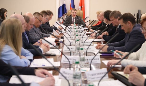 В администрации Перми рассказали, что ждет горожан на 9 мая