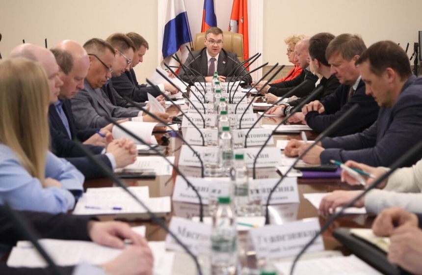 В администрации Перми рассказали, что ждет горожан на 9 мая