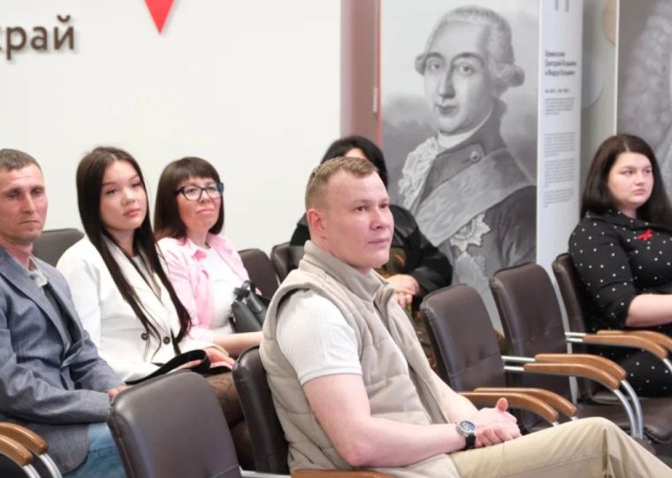 ​Четвертый поток программы «СВОе дело» в Пермском крае помог участникам СВО и их семьям сделать первые шаги в бизнесе