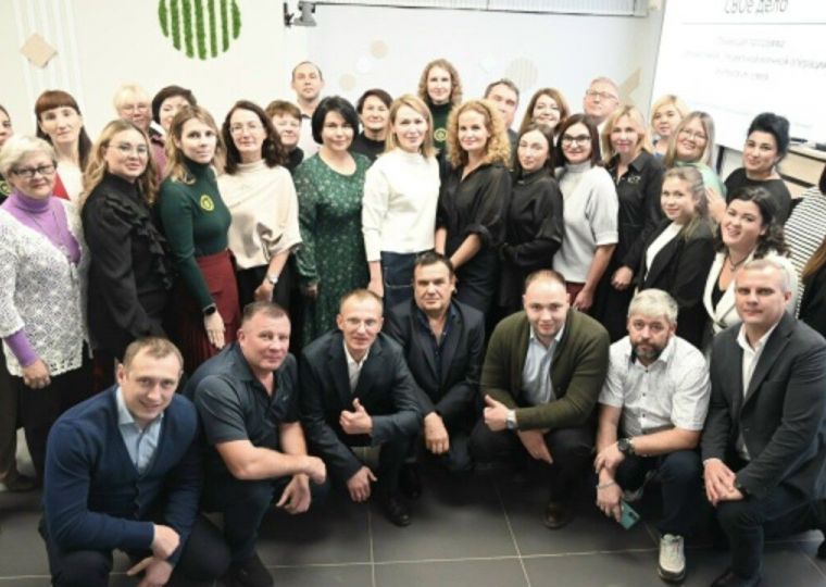 ​В Прикамье открыт набор на обучающую программу «СВОе дело»