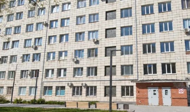 Определен подрядчик для проектирования капремонта стационара больницы имени Граля в Перми