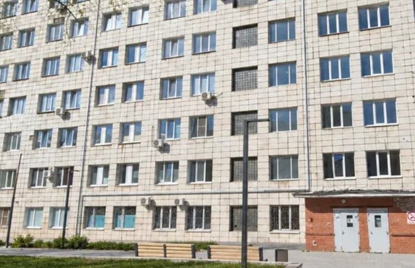 Определен подрядчик для проектирования капремонта стационара больницы имени Граля в Перми
