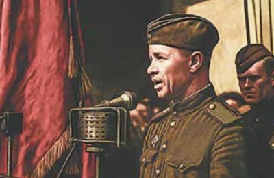 Сын шел защищать Родину, а мать — в шахту: хроники подвигов пермяков в годы войны