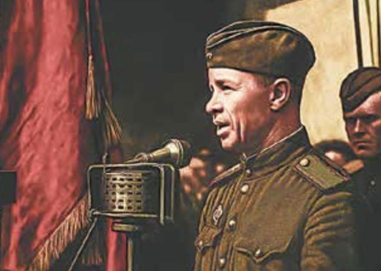 Сын шел защищать Родину, а мать — в шахту: хроники подвигов пермяков в годы войны