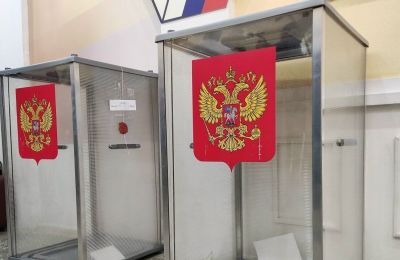Еще 11 кандидатов в депутаты Госдумы зарегистрировали в Прикамье