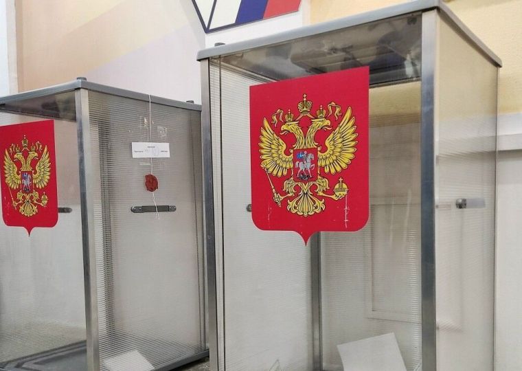 Всех кандидатов в Госдуму по четырем одномандатным округам зарегистрировали в Пермском крае 