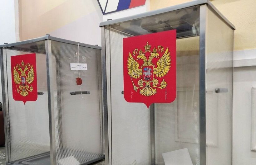 Еще 11 кандидатов в депутаты Госдумы зарегистрировали в Прикамье