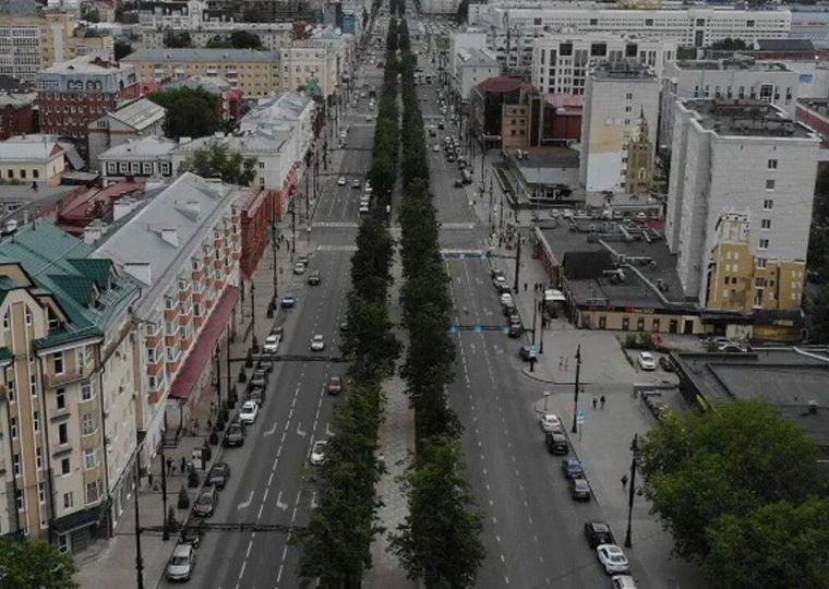 ​С начала года жилье в Перми получили 46 детей-сирот