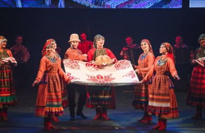 «Большие гастроли» пермских коллективов пройдут в четырех городах края