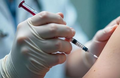 Прикамец отсудил 500 тысяч рублей у компании за некачественную вакцинацию от клещевого энцефалита