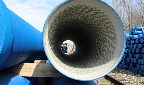 ​Чистая вода и безопасная среда 