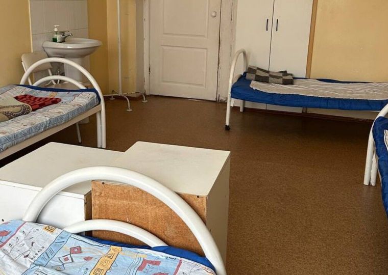 ​В Кунгуре возбудили уголовное дело после массового отравления в кафе