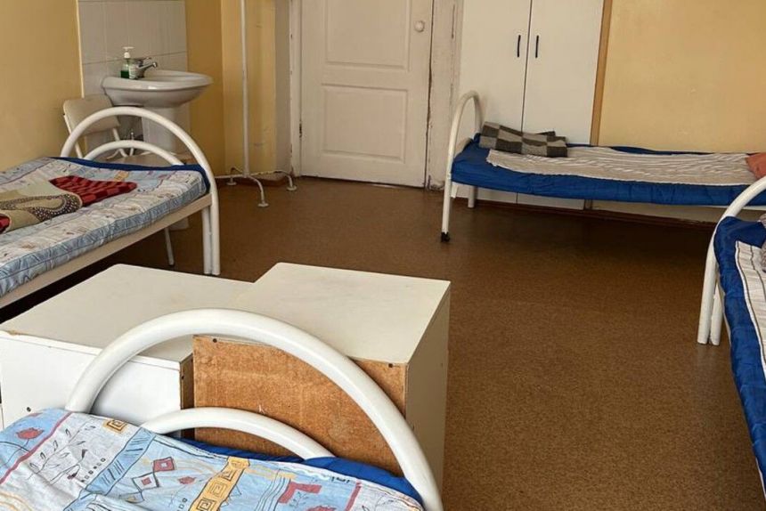 ​В Кунгуре возбудили уголовное дело после массового отравления в кафе