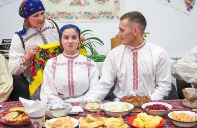 Пермь, Кудмкар и Прикамье в целом стали победителями всероссийских премий в сфере туризма