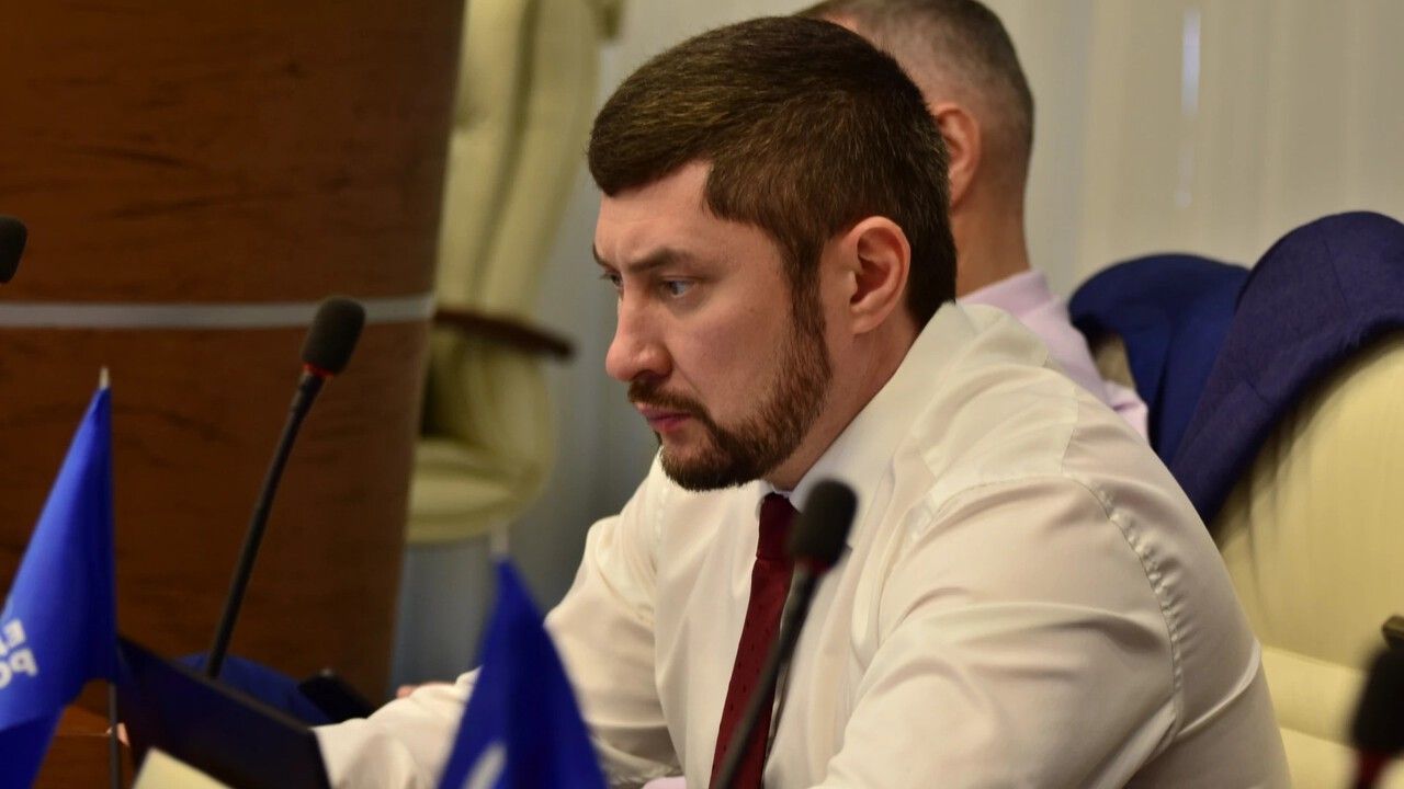 Ирек Хазиев и Георгий Ткаченко стали заместителями председателя бюджетного комитета в Прикамье