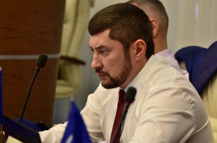 Ирек Хазиев и Георгий Ткаченко стали заместителями председателя бюджетного комитета в Прикамье