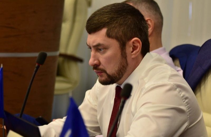 Ирек Хазиев и Георгий Ткаченко стали заместителями председателя бюджетного комитета в Прикамье