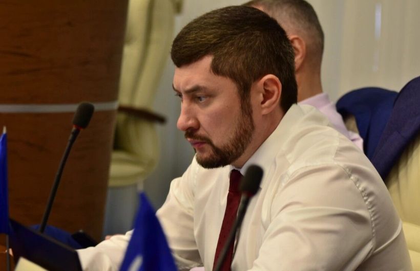 Ирек Хазиев и Георгий Ткаченко стали заместителями председателя бюджетного комитета в Прикамье