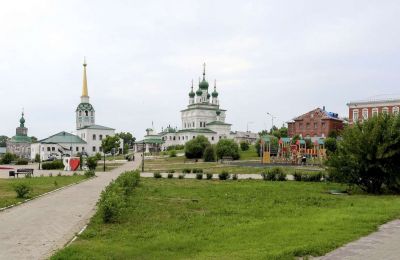 ​Экс-начальник СИЗО №1 будет отвечать за безопасность в Соликамске