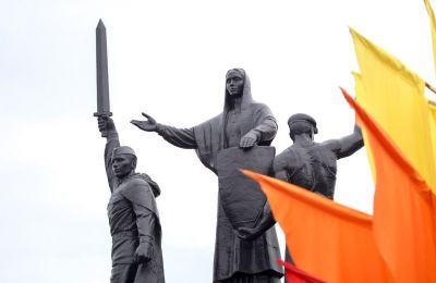 ​Наследие: в Прикамье решено актуализировать информацию о мемориалах в честь подвига народа