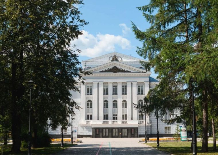 В Перми пройдет серия экскурсий «Балетный квартал»