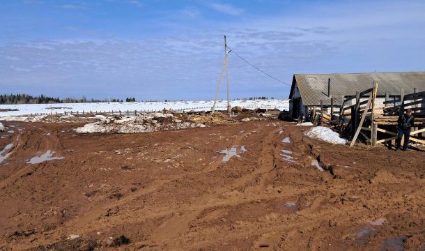 В Прикамье агропредприятие «Соколово» оштрафовано после проверки Россельхознадзора